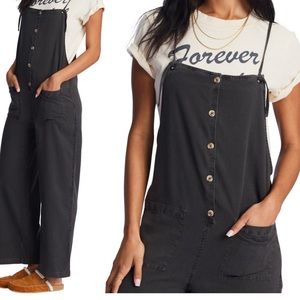 Beach Cruiser Jumpsuit